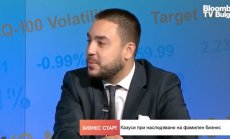 Адв. Виктор Гугушев: Братята са успешни бизнес партньори, защото взаимно се допълват