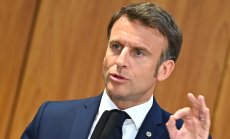 Стремежът на Макрон да въоръжи Европа става все по-настойчив - и все по-опасен