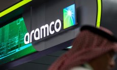 Aramco запази ключовия за Саудитска Арабия дивидент от $31 млрд.