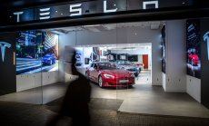 Tesla се опитва да проправи пътя за китайските производители на батерии в САЩ