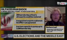 Каква би била политиката на Байдън към Иран