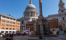 Паника около срива на паунда - надеждите са, че британската банка ще се намеси