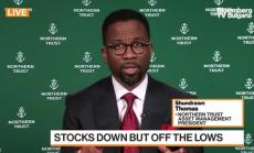 Northern Trust не се изненадва от паузата в рисковата търговия