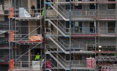 Гладът за кадри - на нивата от 2009 г.