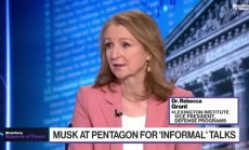 Грант: Новият изтребител ще възпре Китай