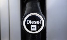 Откъде ще внася дизел Европа след 23 дни? 