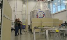 Крипто милиардерът, който строи космическа станция, част 5