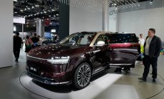 Китайската компания, която опитва да изпревари BMW и Mercedes