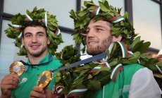 Колко ще плати България за медалите от Париж 2024 и коя страна е №1 