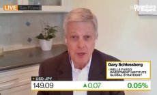 Шлосбърг: Японските активи изглеждат привлекателни