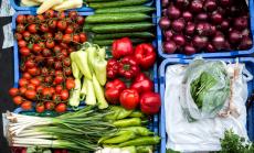 Индексът на тържищните цени се покачва