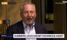 Самърс: Ще трябва да увеличим приходите