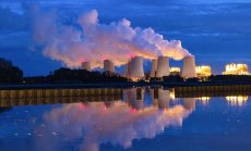 Европа навлиза в нов свят след опустошителна енергийна криза