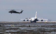 НАТО няма да рискува по-широка война с Русия със зона забрана за полети над Украйна