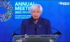 Джанет Йелън: Най-важният приоритет е инфлацията