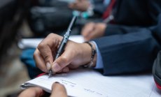 Изкуственият интелект може убедително да имитира и човешкия почерк