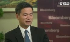 Фан Синхай за отварянето на финансовите услуги в Китай, част 1