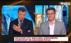 Сделката с Warner Media е приоритетна за Discovery