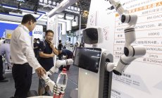 Продажбите на Cambricon се повишиха 14 пъти