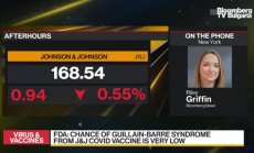 Ваксината на J&J получи предупреждение за малък риск от синдрома на Гилен-Баре