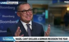 Нагел от Bundesbank: Имаме нужда от американския пазар на дълг