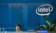 Intel представи последно поколение чипове за лаптопи