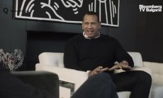 Алекс Родригес-инвеститорът