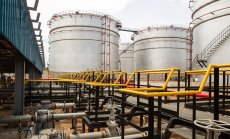 Възстановяване на доставките от Либия и Казахстан подкрепят петрола 