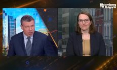 Жечковска: Банковата система на Полша е устойчива