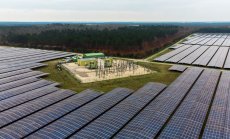 ЕС изостава от САЩ и Китай в надпреварата за чисти технологии