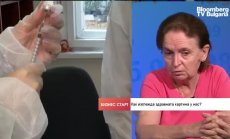 Мерките против ковид трябва да са съразмерни със заразените, без крайности