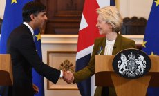 Сделката за Brexit дава старт за възстановяване на активите на Великобритания