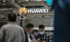 САЩ са разрешили продажбата на авточипове за Huawei