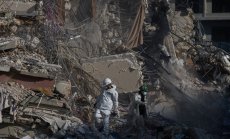 Земетресенията са неизбежни. Огромният брой на загиналите не е