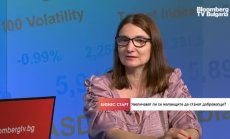 Бизнесът остава основен дарител и вече развива кадри за социалната си отговорност