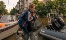 Украйна предупреждава - Черно море се превръща в токсично "сметище" 