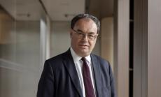 Андрю Бейли ще е следващият управител на Английската централна банка