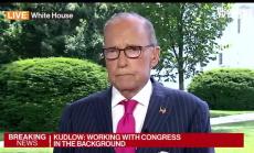 Къдлоу прогнозира 20% ръст на икономиката в САЩ