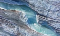 Ледниците се топят по-бързо от очакваното, повишавайки риска от наводнения и суши