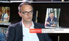 Никола Симон, Mеlexis: За микрочиповете в ЕС трябва екосистема, фокус и достъп до капитал