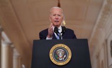 САЩ: Има страни, които представляват по-голяма терористична заплаха от Афганистан