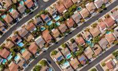 Цените на жилищата у нас са скочили с над 30% за десетилетие