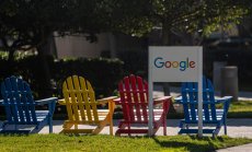 Компанията собственик на Google изгуби 215 милиарда от стойността си през април