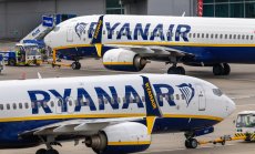 Ryanair: Руските дронове ще смущават въздушното пространство на Европа с години