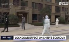 Трудните решения за президента Си, част 2