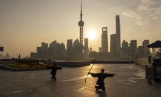 Промишленият подем в Китай е последният признак за икономическо възстановяване