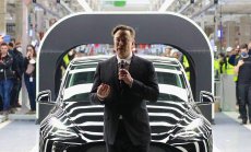 Мъск обвини Apple в ограничаване на Twitter