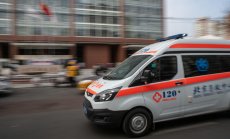 Около 80% от населението на Китай се е заразило с Covid 