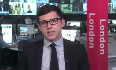 Европейските пазари реагираха спокойно на победата на Макрон