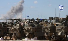 САЩ (и Израел) срещу света? Това никога не трябва да се случва